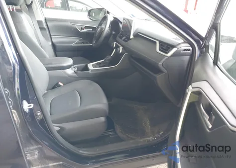 2024 Toyota Rav4 Hybrid Xle z USA, uszkodzony, nr VIN 2T3RWRFV1RW248876